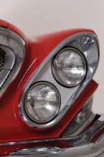 Chrysler 300G Convertible 1961 года